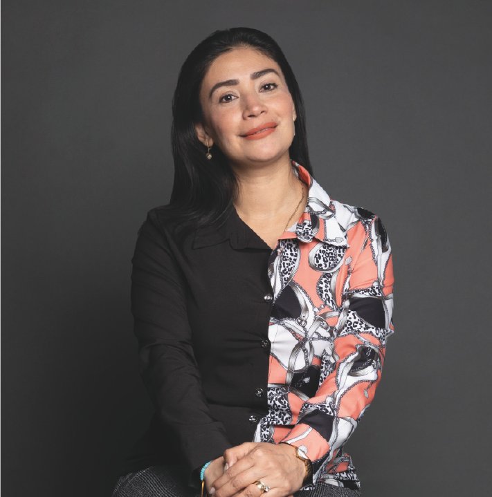 Presidenta Jacala de Ledezma